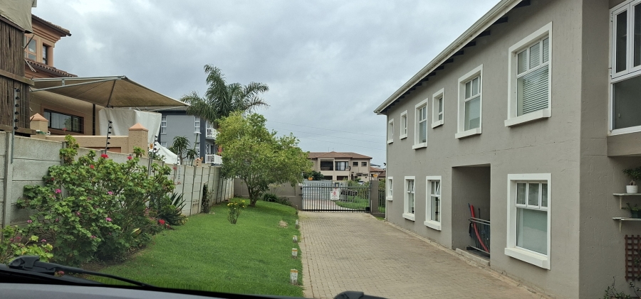 To Let 2 Bedroom Property for Rent in Island View Western Cape